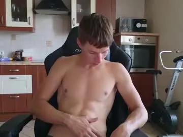 BlondeScarlettx – webcam model profile photo Image 3