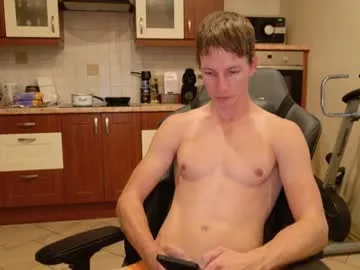 BlondeScarlettx – webcam model profile photo Image 5