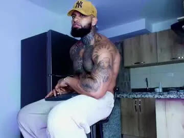 BlondeScarlettx – webcam model profile photo Image 15