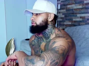 BlondeScarlettx – webcam model profile photo Image 16