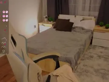 BlondeScarlettx – webcam model profile photo Image 16