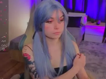 BlondeScarlettx – webcam model profile photo Image 17