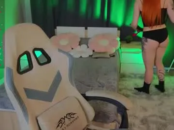 BlondeScarlettx – webcam model profile photo Image 3