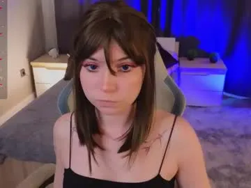 BlondeScarlettx – webcam model profile photo Image 5