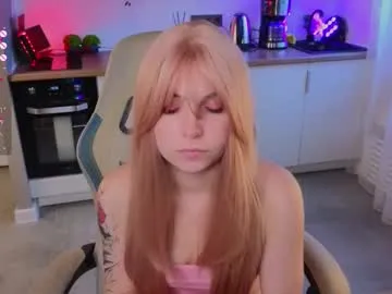 BlondeScarlettx – webcam model profile photo Image 7