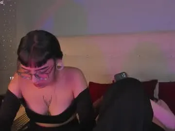 BlondeScarlettx – webcam model profile photo Image 11