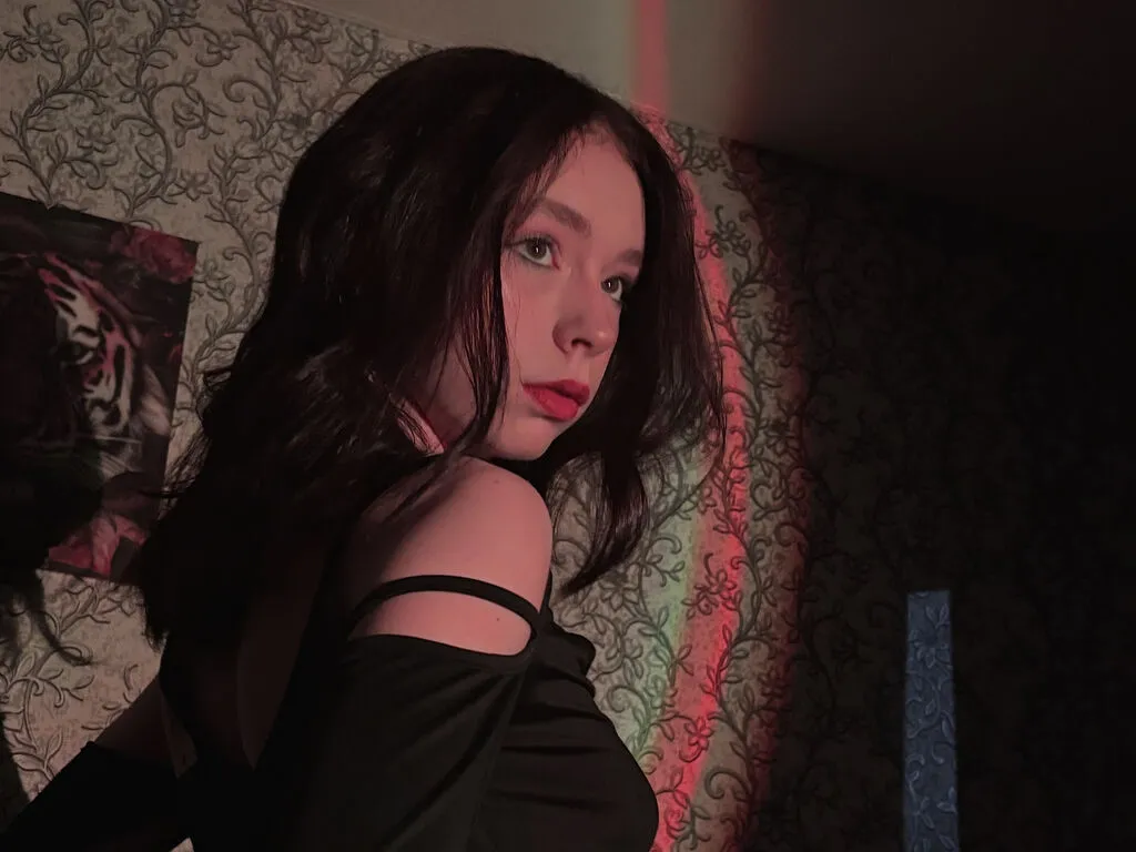 AuroraPie – webcam model profile photo