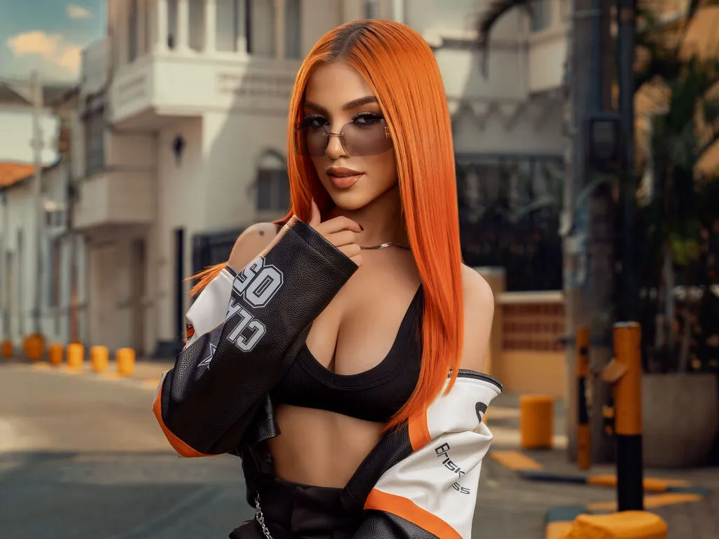 JadeGrace – webcam model profile photo