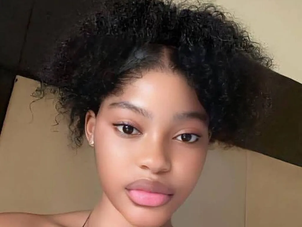 KandyBliss – webcam model profile photo