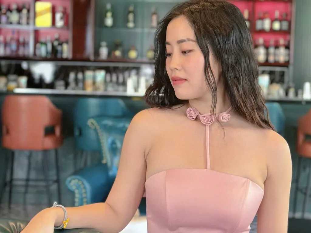 MinDannasa – webcam model profile photo