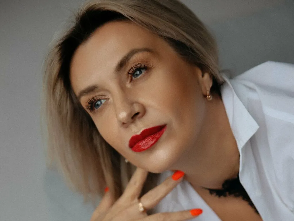 SandraAlissa – webcam model profile photo