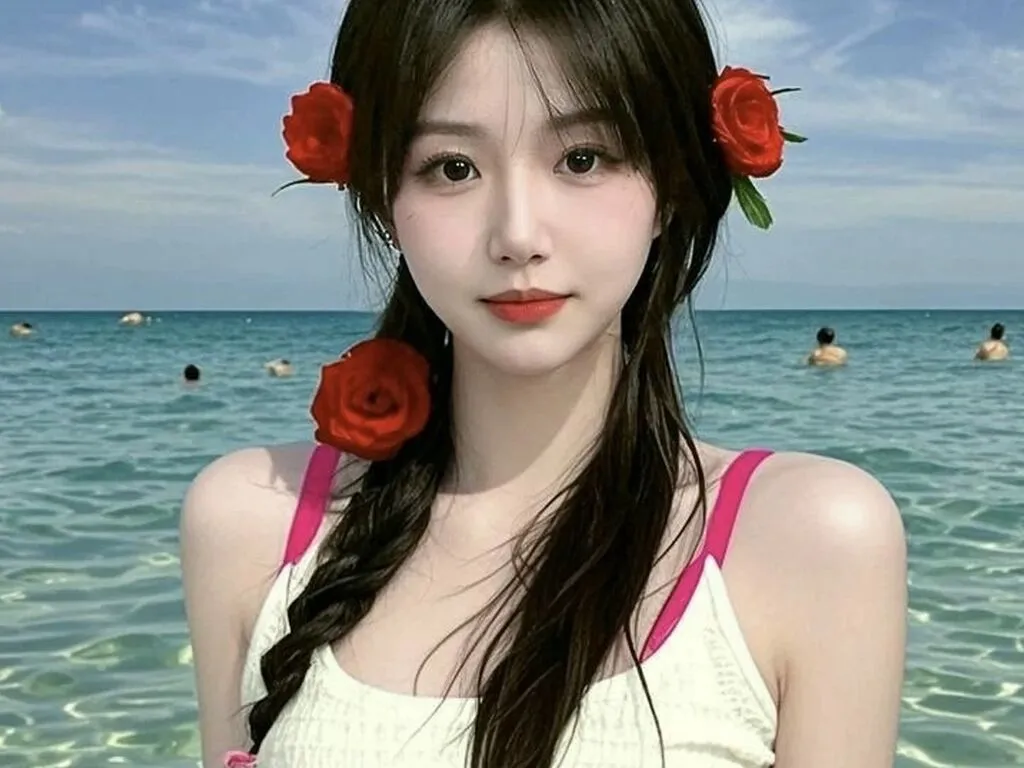 SayukiErika – webcam model profile photo