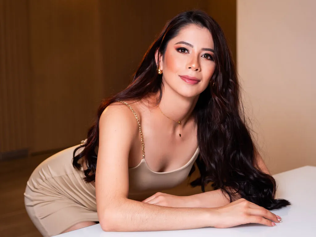 ValentinaHoffman – webcam model profile photo