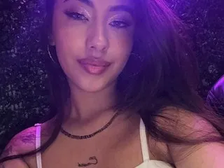 SelennaMoon – webcam model profile photo Image 3