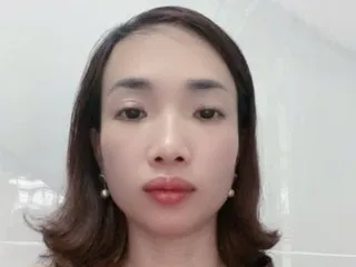 AimeeBae – webcam model profile photo