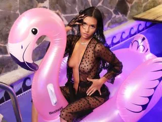 Hanna_Blondee – webcam model profile photo Image 3