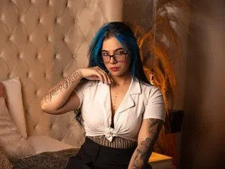 AlexaStonnes – webcam model profile photo