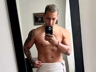 BlondeScarlettx – webcam model profile photo Image 2