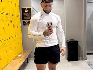 BlondeScarlettx – webcam model profile photo Image 3