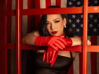 Scarlettsteelexo – webcam model profile photo Image 4