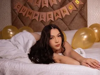 Scarlettsteelexo – webcam model profile photo Image 5