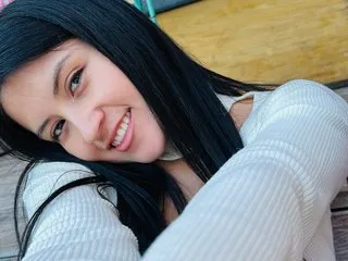 Amelie_Lopez – webcam model profile photo