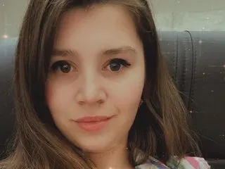 AmellyMillyy – webcam model profile photo