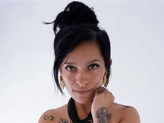 AmmelieBlake – webcam model profile photo