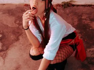 DemonMarrry – webcam model profile photo Image 6