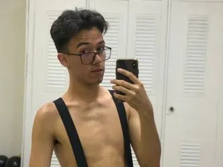 AustinReed – webcam model profile photo