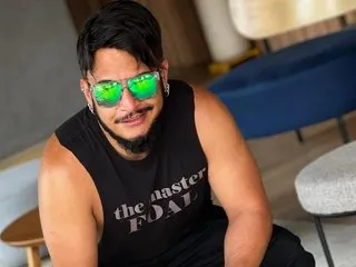 Najya_Sahar – webcam model profile photo Image 4