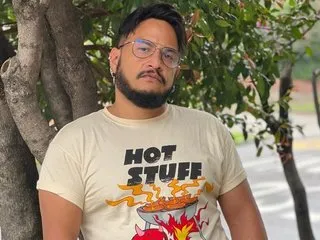 Najya_Sahar – webcam model profile photo Image 5