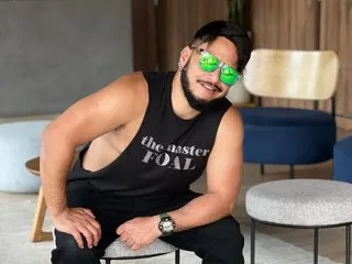 Najya_Sahar – webcam model profile photo Image 6