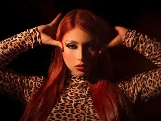 CanndyCoox – webcam model profile photo