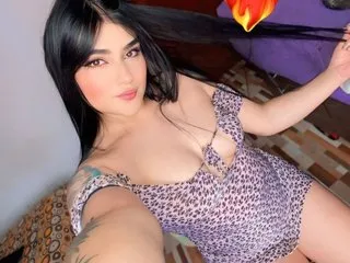 Scarlettsteelexo – webcam model profile photo Image 2