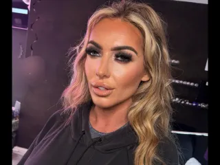 ChelseaBlack – webcam model profile photo