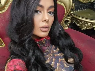 ChloeVee – webcam model profile photo