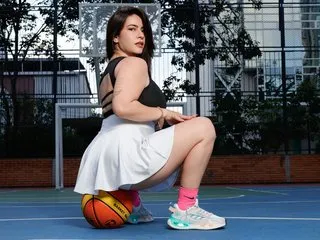 BlondeScarlettx – webcam model profile photo Image 2