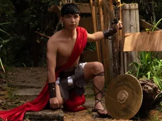 Codysantos – webcam model profile photo