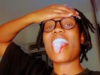 DaffyNexx – webcam model profile photo