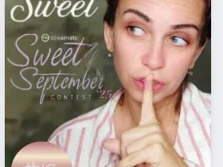 ChelseaBlondeUK – webcam model profile photo Image 4