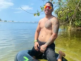 DamianReyes – webcam model profile photo