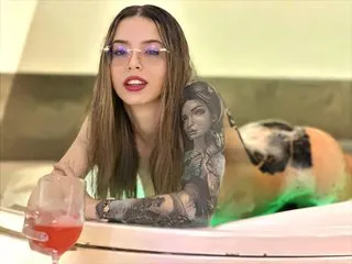 LorrySkye – webcam model profile photo Image 5