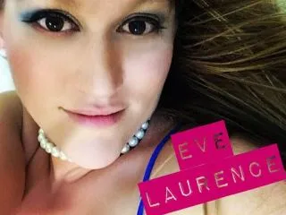 EveLaurence – webcam model profile photo