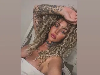 Felicity_Stewart – webcam model profile photo