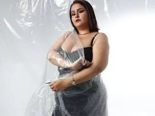 FlaviaSaenz – webcam model profile photo