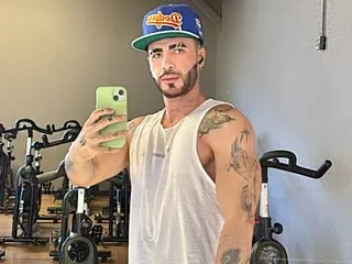 GAWAINN_ZELDRIS – webcam model profile photo