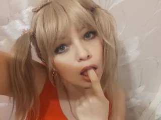 heanvenlyblonde – webcam model profile photo Image 2