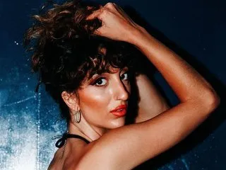 JessieBlonde – webcam model profile photo Image 2