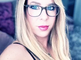 GlamGran – webcam model profile photo